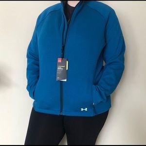 Under Armor Fleece